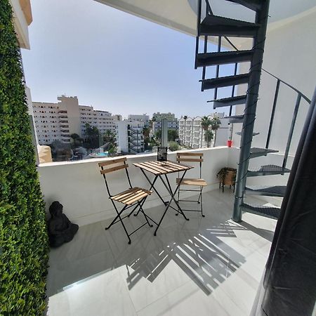 Blumluxury Apartment San Bartolomé Esterno foto