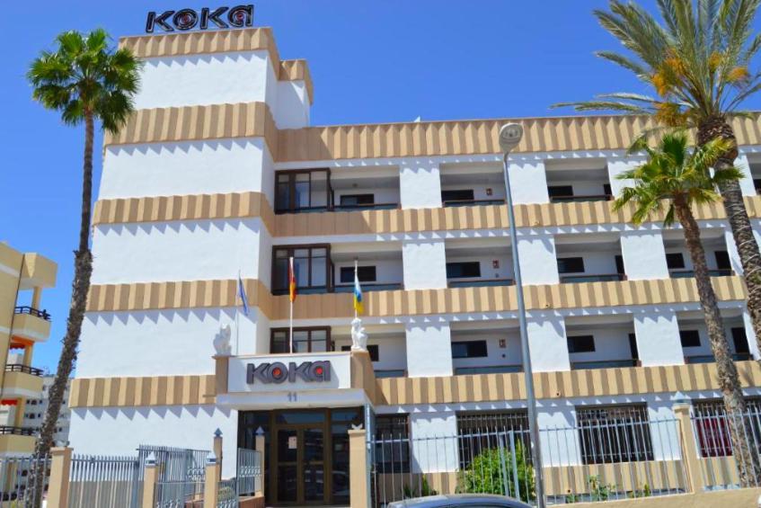 Blumluxury Apartment San Bartolomé Esterno foto