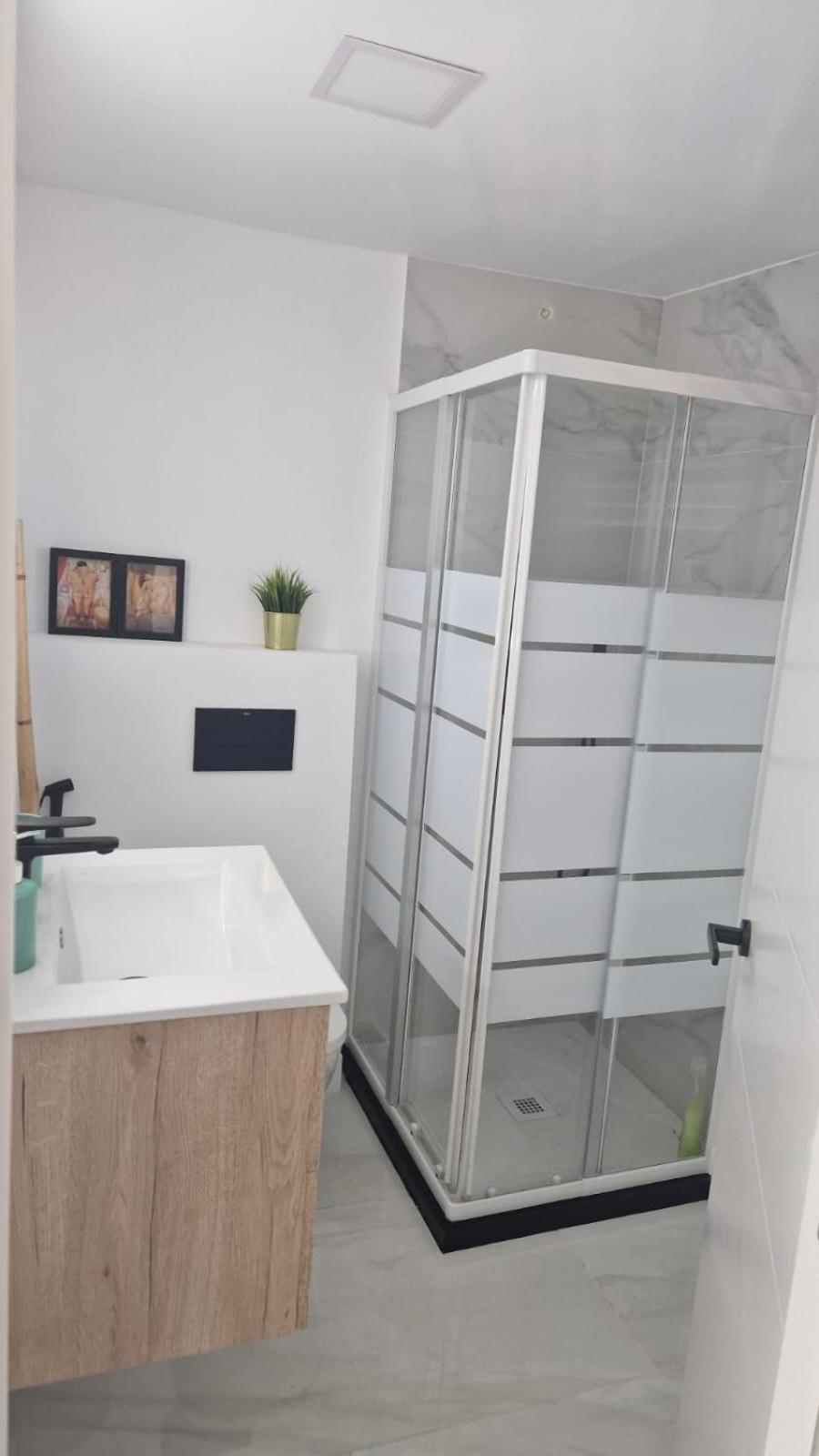 Blumluxury Apartment San Bartolomé Esterno foto
