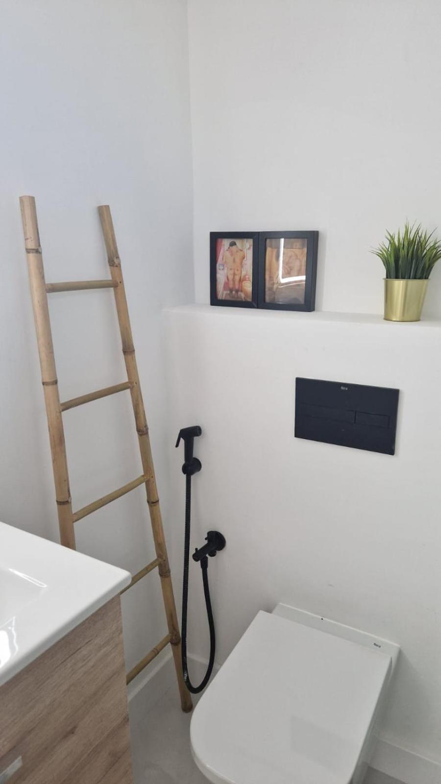 Blumluxury Apartment San Bartolomé Esterno foto