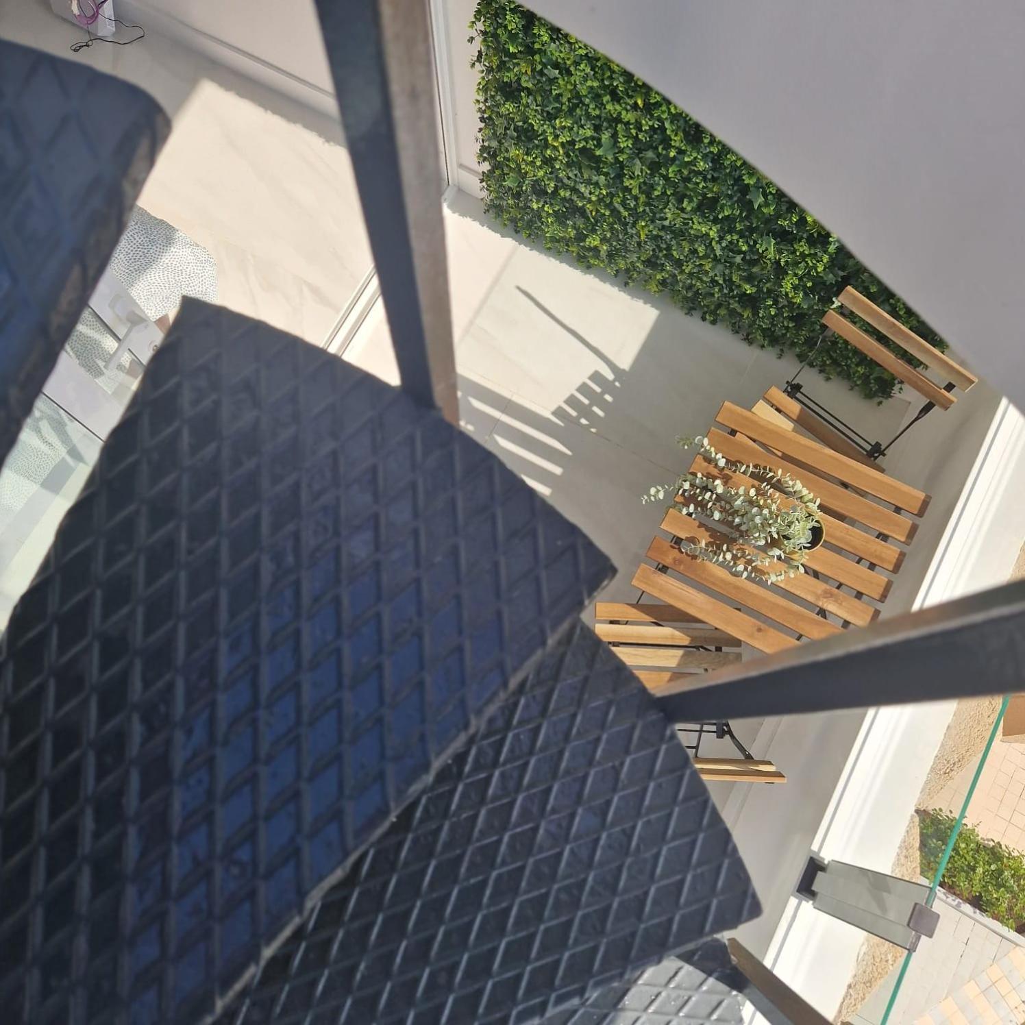 Blumluxury Apartment San Bartolomé Esterno foto
