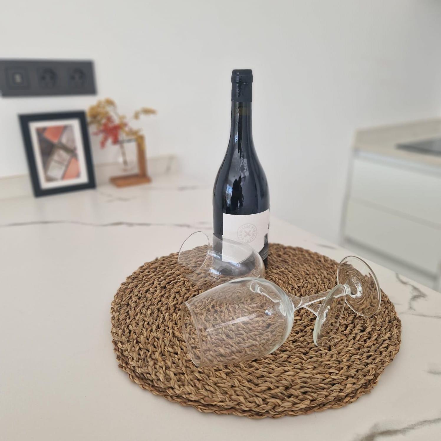 Blumluxury Apartment San Bartolomé Esterno foto